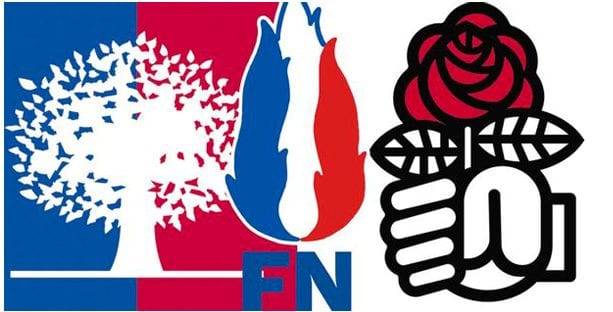 Le résultat des élections départementales dévoile une nouvelle fois le vrai rôle du FN