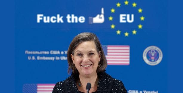 Ukraine : guerre civile, déstabilisation, jusqu'où ira Washington ? – 05/06/2014