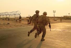 Début de panique des pays occidentaux en Afghanistan