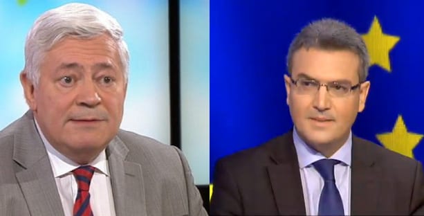 Très inquiets de la montée en puissance de l'UPR, les dirigeants du FN lancent une campagne dérisoire contre notre mouvement