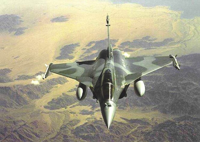 La France en guerre : l’UPR pose 4 questions-clés au gouvernement français sur son action militaire en Irak