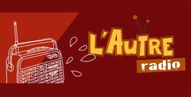 François Asselineau invité de Christophe Feuillet sur « L'Autre Radio », radio locale du sud-Mayenne