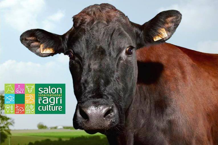 François Asselineau se rendra au Salon international de l'agriculture 2015