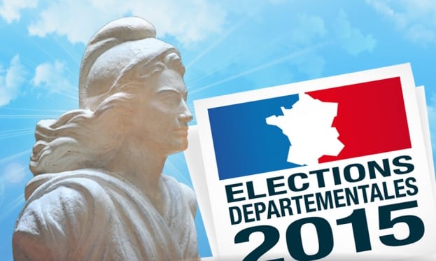 Élections départementales : L'UPR multiplie par 4 son nombre d'électeurs