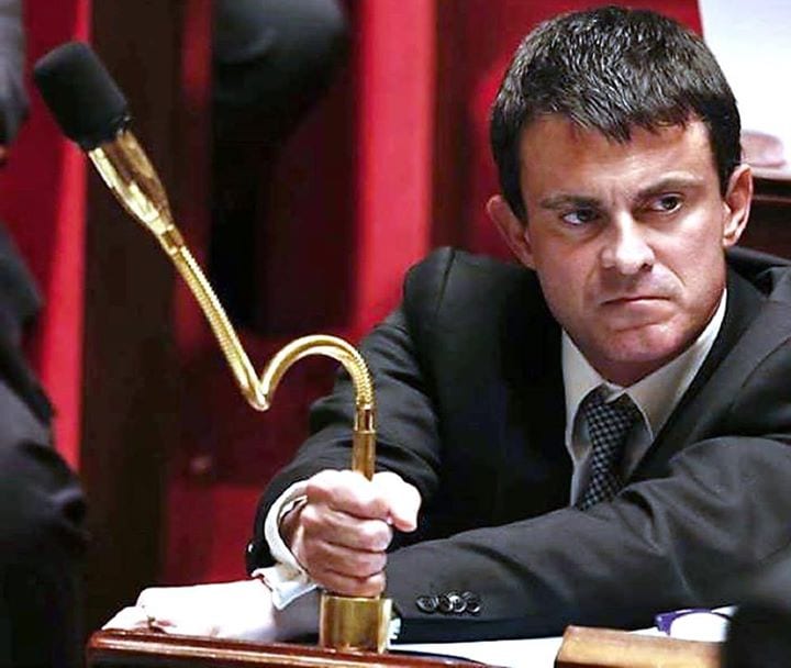 Vote de la question de confiance à l'Assemblée nationale : La fronde s'arrête là où commence le portefeuille