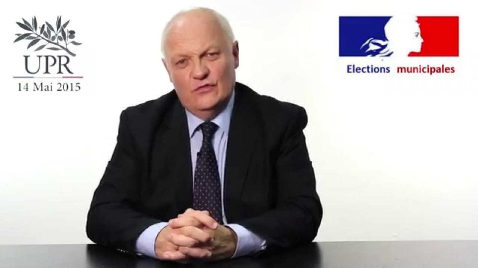 Élection municipale Clichy (92) – Appel à candidatures UPR