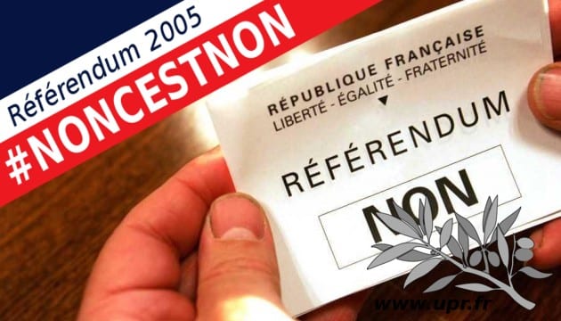 Non c'est non, l'outil pour dire NON