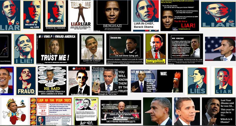 Le pays du mensonge permanent : Les états-unis sanctionnent Rosneft…mais collaborent avec !