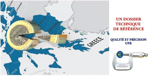 Ce que doit à ses consœurs une banque centrale qui quitte l'euro : La prime de sortie – Vincent BROUSSEAU