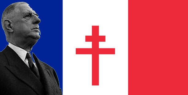 Que reste-t-il du Gaullisme aujourd'hui ?