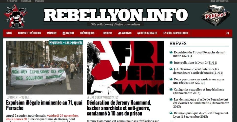 Qui veut nuire à l'UPR ?