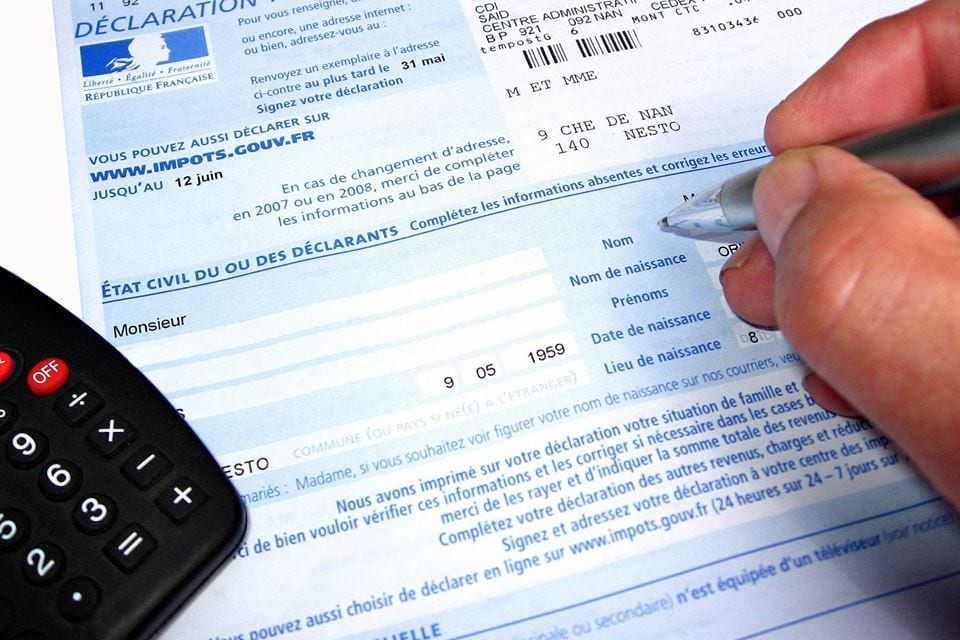 Réponse aux questions concernant les reçus fiscaux des versements à l’UPR en 2014