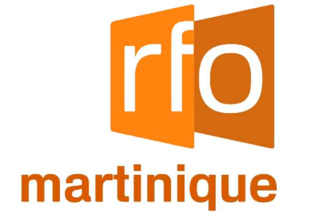 Sébastien Dubois, correspondant de l'UPR en Martinique sur RFO Martinique 1ère