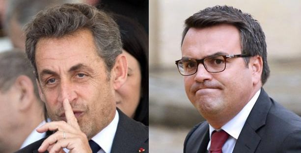 La réforme constitutionnelle de Sarkozy qui permet à Thomas Thévenoud de redevenir député sans élection doit être abrogée