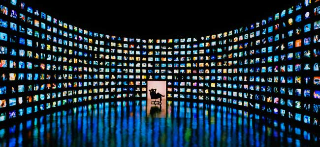 Une étude intéressante sur les rapports entre les temps de parole médiatique et les résultats des partis politiques