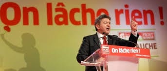 Le Front de Gauche ne propose ni de se libérer de l'euro ni de l'UE