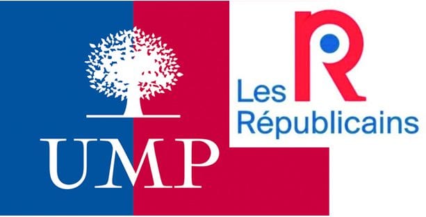 L'UMP victime du syndrome du larbin et de la soumission mentale aux États-Unis : Ses dirigeants décident de changer de nom et de l'appeler « Les Républicains »