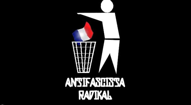 La preuve que l'UPR et Asselineau sont fachos !!!