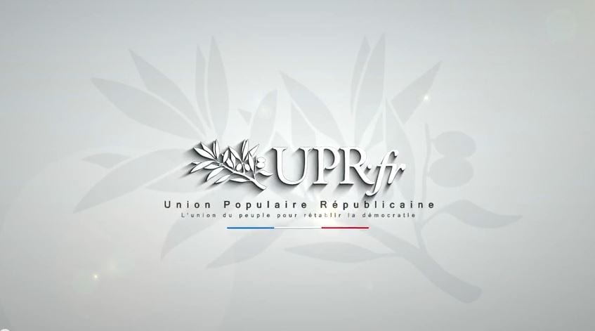 Bilan de l'année 2014 et vœux de François Asselineau pour 2015