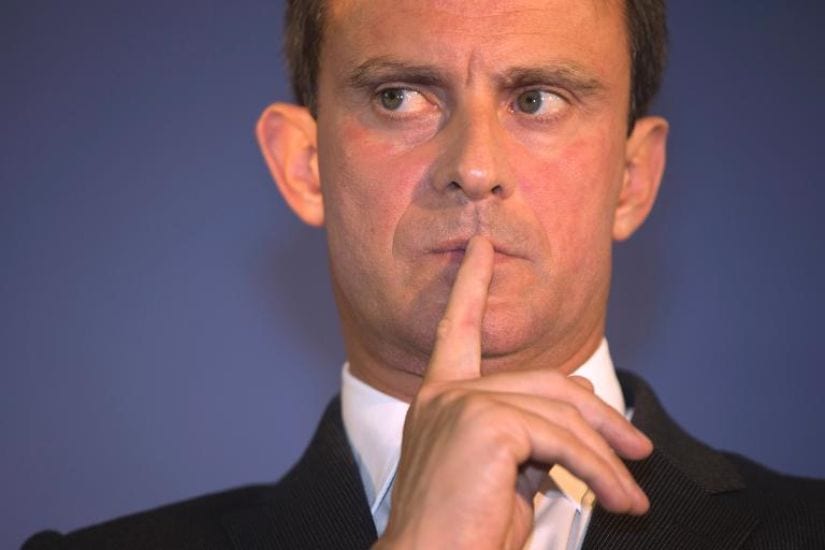 Le gouvernement aux abois fait, de nouveau, la promotion du FN