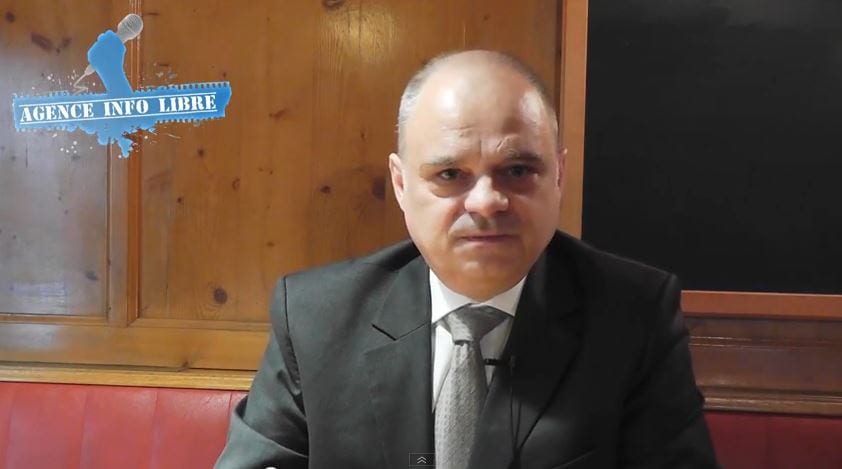 Interview de Vincent Brousseau sur l’actualité économique par l'Agence Info Libre