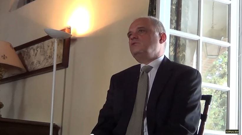 Entretien avec Vincent Brousseau : Quitter l'euro, une envie partagée en Europe ?